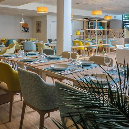 纳博讷Cosy Diem Quai Valliere公寓式酒店 外观 照片