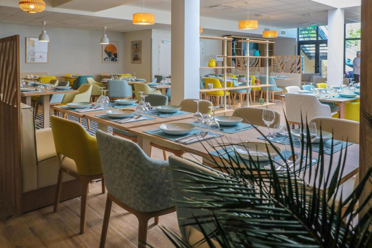 纳博讷Cosy Diem Quai Valliere公寓式酒店 外观 照片